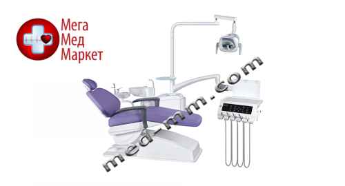 Купить Стоматологическая установка AY-A3600 цена, характеристики, отзывы